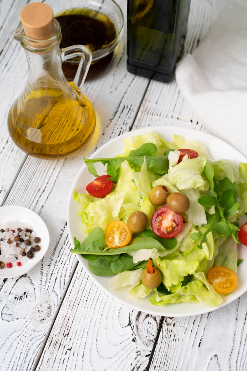 Blog de productos gourmet